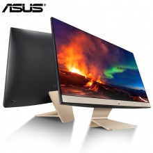 华硕（ASUS）21.5英寸商用一体机电脑A6432U（G4405/4G/1T+250GSSD）