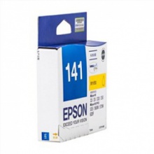 爱普生（EPSON） T1414 墨盒 黄色