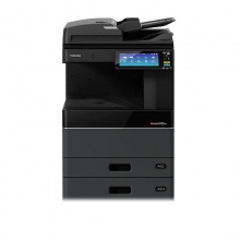 东芝（TOSHIBA） e-STUDIO2000AC A3彩色数码多功能打印机 彩色扫描 打印/复印/扫描 复印机