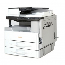 方正（Founder）FR-3125 多功能数码复合机扫描复印机打印机一体机 自动双面 网络功能 自动证件打印