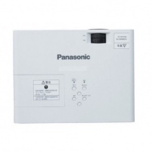 松下(Panasonic) 投影仪 办公家用高清投影机 PT-XW391C