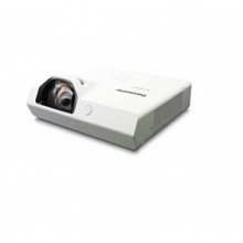 松下(Panasonic)PT-XW3232STC投影仪 3200流明 宽屏短焦投影机 短焦商务教学 3200流明1280*800分辨率