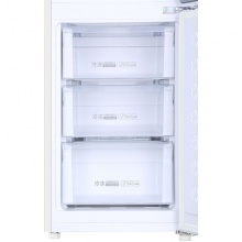 海尔（Haier）189升 小型两门冰箱 风冷无霜 制冷速度快 制冷均匀 DEO净味 BCD-189WDPV