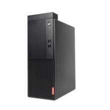 联想（Lenovo） 启天M410-B002 商务台式电脑套机 （G3900/4G/500G/集显/DOS/DVD/19.5）