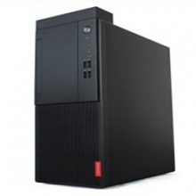 联想（Lenovo） 开天M610B-D122 i5-7500/4G/1T 128/DVDRW集显正版WIN7专业配23.8