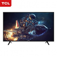 TCL LE43D8600 电视机 43寸
