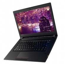 联想（Lenovo）笔记本电脑 昭阳E42-80180 14英寸笔记本（i5-7200 4G 500G 2G DVDRW ）/提供上门服务