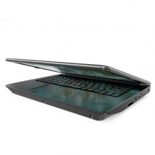 联想（Lenovo）笔记本电脑 商用14寸笔记本 ThinkPad L470 i5-7200U /8G/1T/无光驱/ 2G固态立显卡/14寸(W10-HOME) 一年保修/提供上门服务