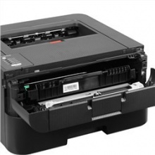 联想（Lenovo） LJ2405 黑白激光式打印机 A4 幅面单打印 三年保修 黑色