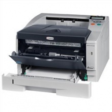 京瓷（KYOCERA） ECOSYS P2135d 黑白激光打印机 A4幅面