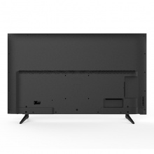 康佳（KONKA） LED50G30UE 50英寸 电视机 4K超高清智能电视 支持有线/无线连接 3840x2160分辨率 LED显示屏 二级能效 一年保修 黑色 配底座 包安装