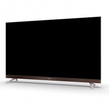康佳（KONKA） LED40R6000UE 40英寸 电视机 智能4K液晶电视 金色
