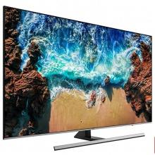 三星（SAMSUNG）UA75NU8000JXXZ 75英寸4K超高清HDR超薄智能网络液晶电视