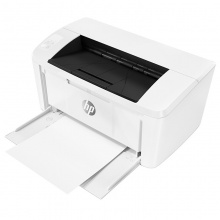 惠普（HP）LaserJet Pro M17a 黑白激光打印机 Mini M17a 新一代黑白激光打印机