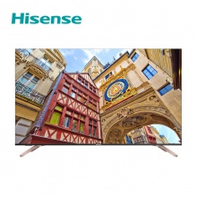 海信 (Hisense) HZ50U7E 50英寸电视机 HZ50U7A新款