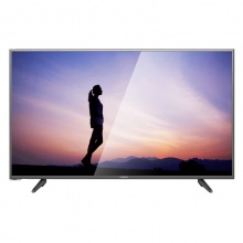 康佳（KONKA） LED65G30UE 65英寸 电视机 4K超高清智能电视 黑色 包挂架+安装费