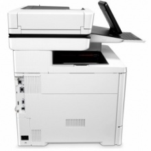 惠普（HP）Color M577dn 彩色激光多功能一体机打印复印扫描传真