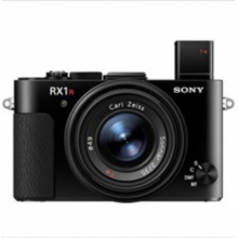 索尼（SONY） 数码相机	索尼	RX1R Ⅱ/RX1RM2	黑色