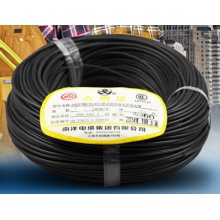 耐火电缆 NH-RVV6*2.5mm 含运输、安装、调试