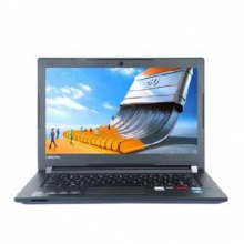 联想（Lenovo）15.6寸笔记本电脑昭阳E52-80 I5-7200U 8G 128SSD固态+1TB DVDRW 2G独显卡（含包、鼠标）