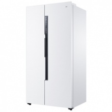 海尔（Haier）BCD-571WDEMU1 变频风冷无霜对开门冰箱