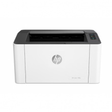 惠普（HP）LaserJet Pro 103a 黑白激光打印机 更高配置更小体积 惠普Laser 103a黑白激光打印机