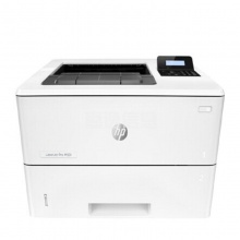 HP LaserJet Pro M501系列 A4 高速黑白激光打印机 501n/501dn 501DN(有线网络+双面)