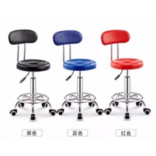 椅子含轮子含靠背60-80cm