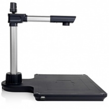 良田（eloam）S920A3 高拍仪 A3 A4幅面 高清高速扫描仪 带身份证识别仪 