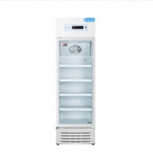 海尔 HYC-198S 198升药品阴凉柜单门冷藏柜白色