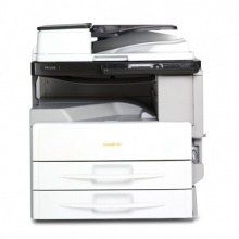 方正（Founder）FR-3125 多功能数码复合机扫描复印机打印机一体机