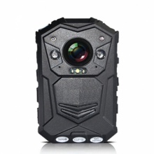 普法眼DSJ-PF1现场执法记录仪摄影像机高清红外夜视安防行车记录仪 黑色32G
