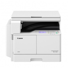佳能（Canon）iR2206N A3黑白激光打印机数码复合机（打印/复印扫描）