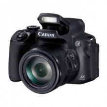 佳能数码相机（Canon）PowerShot SX70 HS 数码相机 高清 旅游 摄影 65倍长焦数码照相机