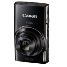 佳能数码相机（Canon）IXUS 285 HS 数码相机 （2020万像素 12倍光学变焦 25mm超广角 支持Wi-Fi和NFC）