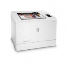惠普HP Colour LaserJet Pro M154nw彩色激光打印机