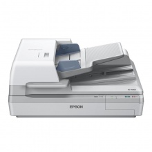 爱普生A3 DS-70000 高速彩色文档扫描仪