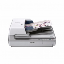 爱普生A3 DS-70000 高速彩色文档扫描仪