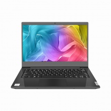 联想（Lenovo）昭阳K4e-IML255 笔记本电脑（I5-10210U/4G/1T/无光驱/集成显卡/14寸/win10 home（含包鼠）/一年保修）