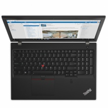 联想（Lenovo）ThinkPad L580-170 笔记本电脑 （Intel酷睿I5-7300U 2.6GHz双核/8G-DDR4内存/1T 128G固态/2G独显/无光驱/DOS/15.6英寸）