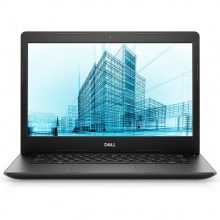 戴尔（Dell）笔记本 Latitude 3490 240013（i3-7020U/4GB/500G/集显/14&quot;(1366*768)/Win10 H/1年上门服务（带包鼠）戴尔笔记本电脑