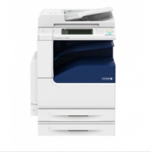 富士施乐（Fuji Xerox）彩色数码复合机A3复印打印多功能一体机 DC-V C2265 CPS 2Tray