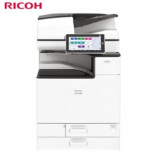 理光（Ricoh）IMC3500 A3彩色数码复合机（标配+内置装订器）
