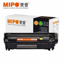 麦普12A(Q2612A)硒鼓 适用惠普HP1020plus M1005 1010等型号