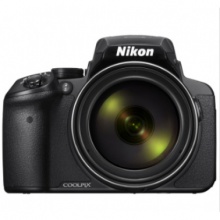 尼康（Nikon）COOLPIX P900s 数码相机