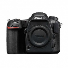尼康（Nikon） D500 单反数码相机 d500 套机 D500(24-85mm f/3.5-4.5G)