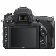 尼康（Nikon）D750 单反数码照相机 全画幅套机(50mm 1.8D 镜头)