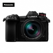 松下（Panasonic）G9L微单数码相机套机（12-60mm F2.8-4.0）8千万像素高分辨率模式、快速对焦/连拍