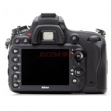 尼康(Nikon)D610全画幅数码单反相机 d610 套机 搭配尼康镜头85mm f/1.4G