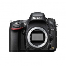 尼康(Nikon)D610全画幅数码单反相机 d610 套机 搭配尼康镜头58mm f/1.4G